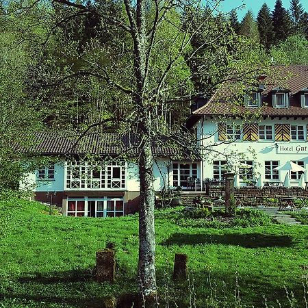 Gut Lauterbad Hotel Freudenstadt Esterno foto