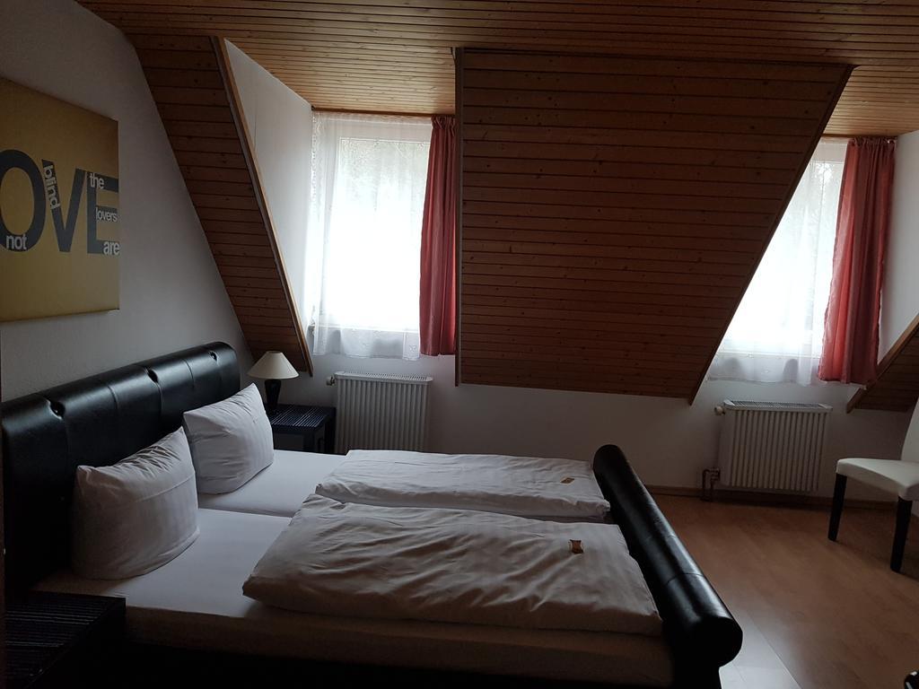 Gut Lauterbad Hotel Freudenstadt Esterno foto