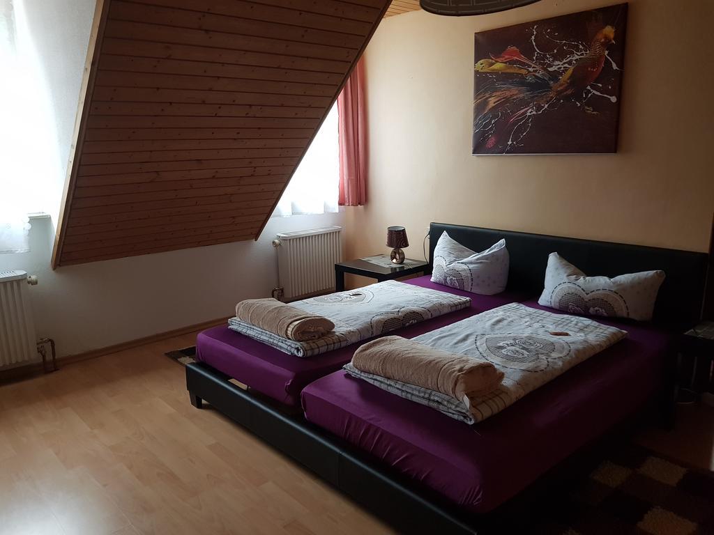 Gut Lauterbad Hotel Freudenstadt Esterno foto