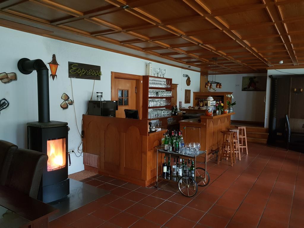 Gut Lauterbad Hotel Freudenstadt Esterno foto