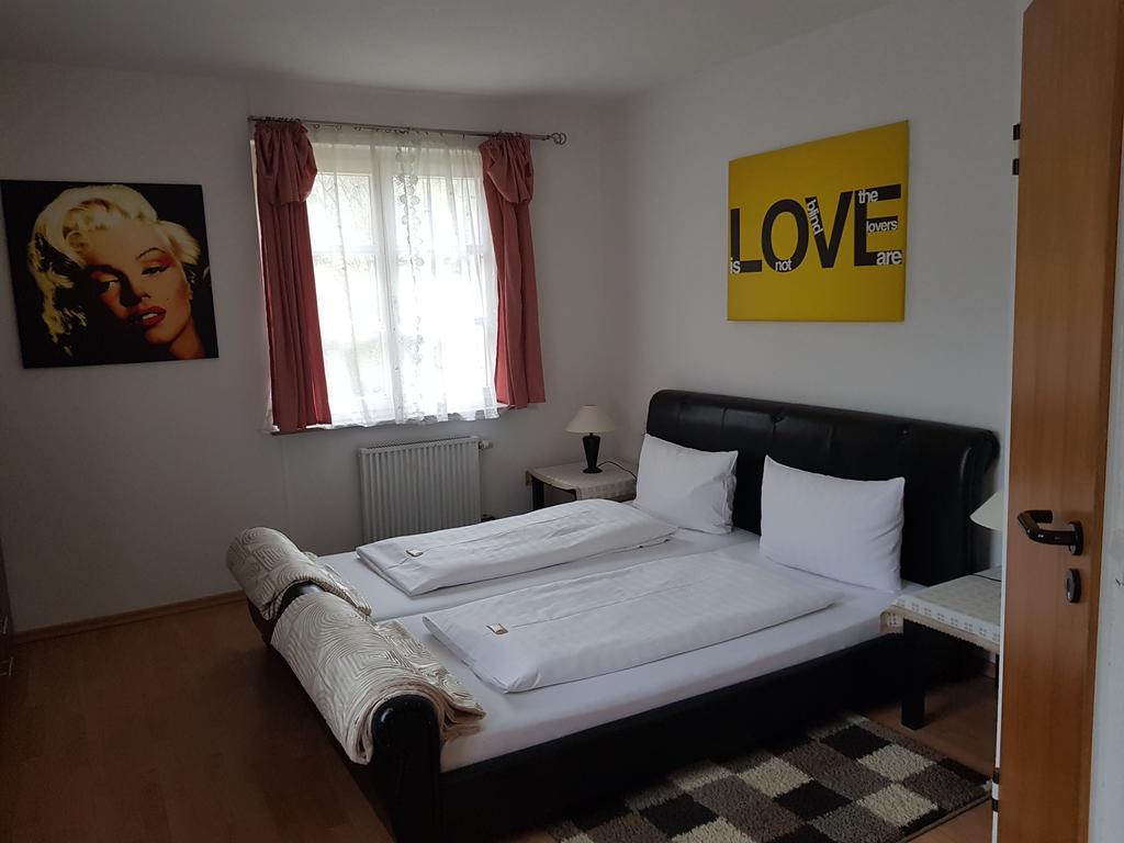Gut Lauterbad Hotel Freudenstadt Esterno foto