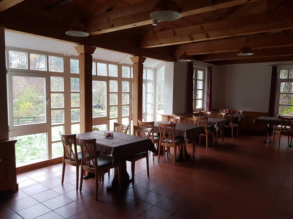Gut Lauterbad Hotel Freudenstadt Esterno foto
