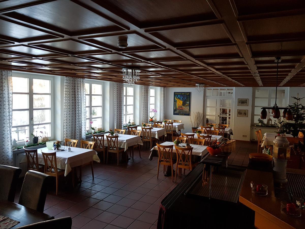 Gut Lauterbad Hotel Freudenstadt Esterno foto