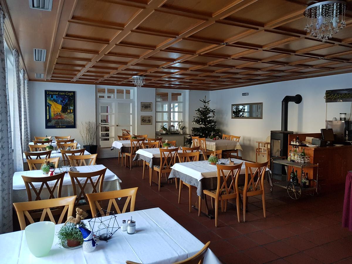 Gut Lauterbad Hotel Freudenstadt Esterno foto