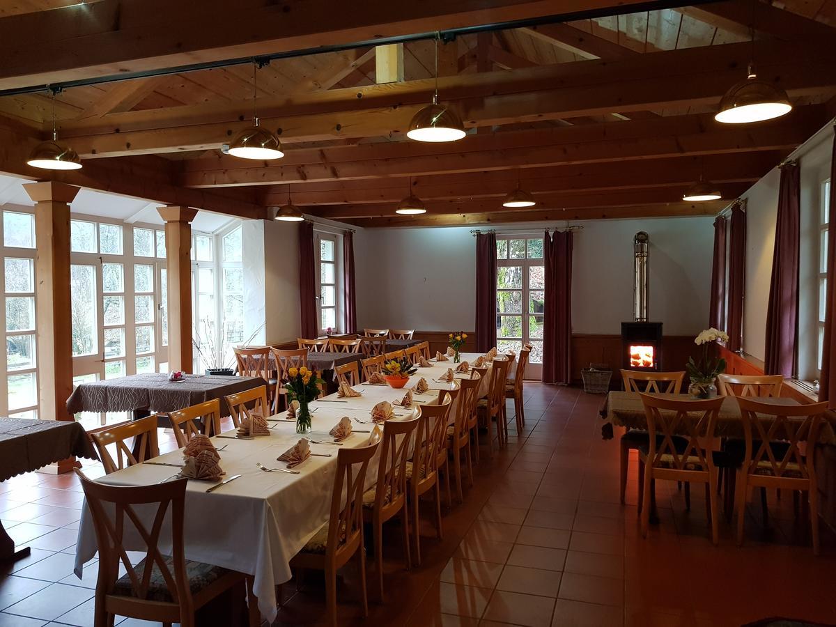 Gut Lauterbad Hotel Freudenstadt Esterno foto