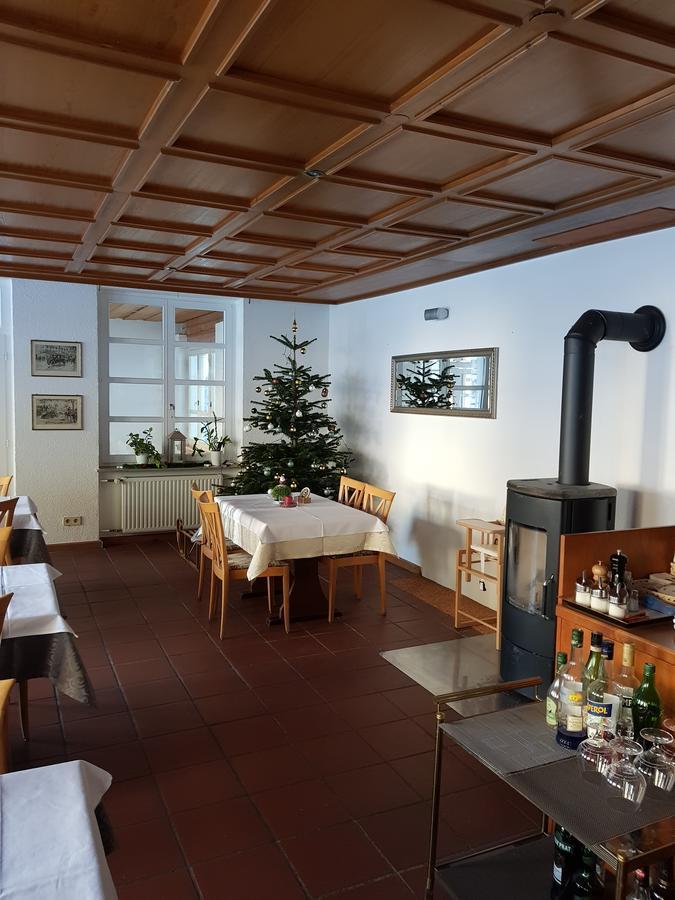 Gut Lauterbad Hotel Freudenstadt Esterno foto