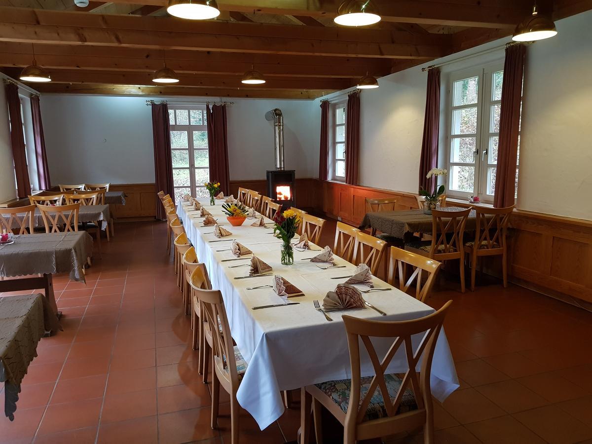 Gut Lauterbad Hotel Freudenstadt Esterno foto
