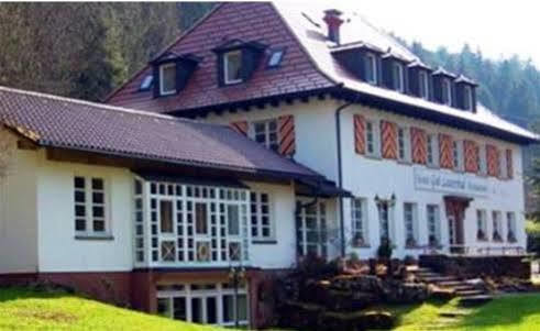 Gut Lauterbad Hotel Freudenstadt Esterno foto