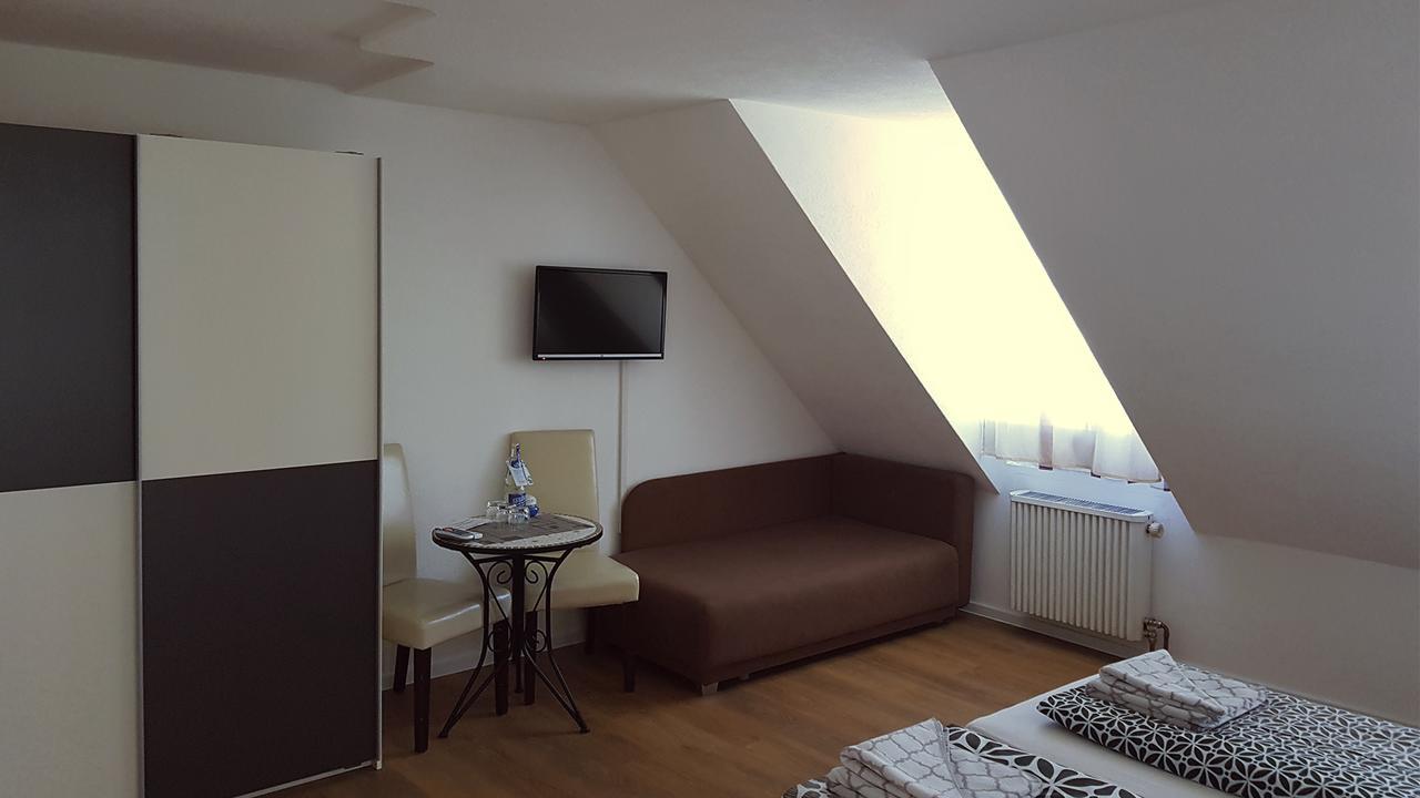 Gut Lauterbad Hotel Freudenstadt Esterno foto