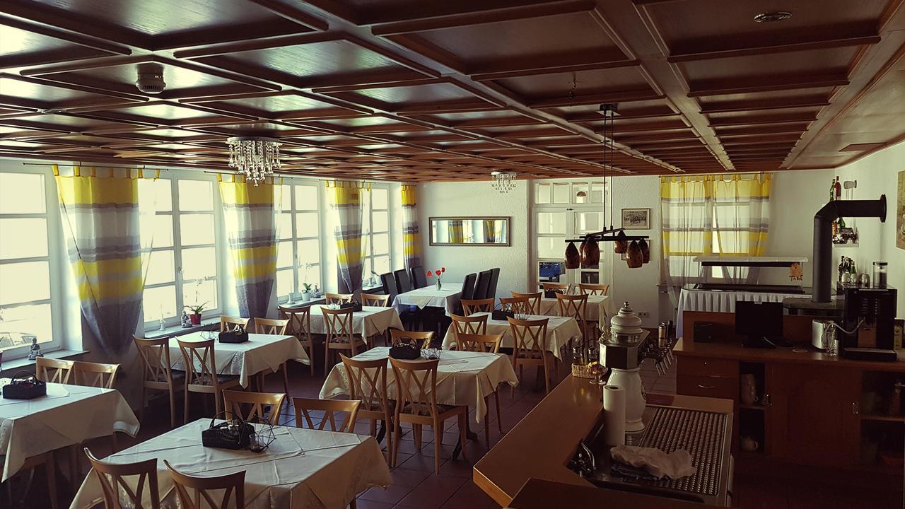 Gut Lauterbad Hotel Freudenstadt Esterno foto
